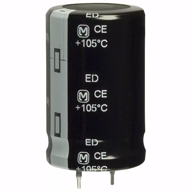EET-ED2D821CA Panasonic Electronic Components electronic component